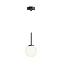Подвесной светильник Maytoni Basic form MOD321PL-01B