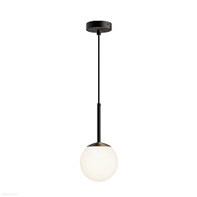 Подвесной светильник Maytoni Basic form MOD321PL-01B