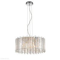Подвесная люстра Vele Luce Lillian VL3093P06