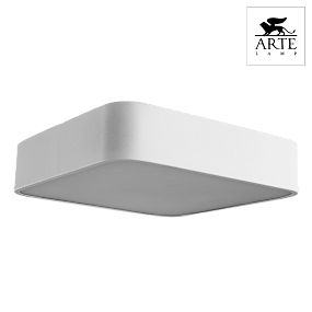 Потолочный светильник Arte Lamp COSMOPOLITAN A7210PL-2WH