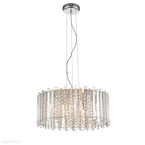 Подвесная люстра Vele Luce Lillian VL3093P06
