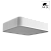 Потолочный светильник Arte Lamp COSMOPOLITAN A7210PL-2WH