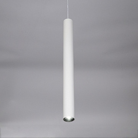 Подвесной светодиодный светильник CITILUX Тубус CL01PBL070N