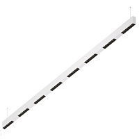 Подвесной светодиодный светильник 2м 48Вт 48° Donolux Eye-line DL18515S121W48.48.2000BW