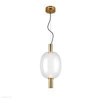 Подвесной светодиодный светильник ST LUCE ALLENORE SL1582.313.01