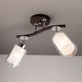 Люстра потолочная CITILUX Фортуна CL156122