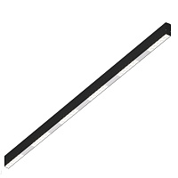 Накладной светодиодный светильник 1,5м 36Вт 34° Donolux Eye-line DL18515C121B36.34.1500WW