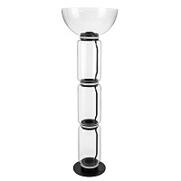 Торшер светодиодный Divinare TRUMPET 1242/06 PN-30