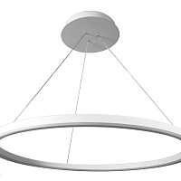 Подвесной светодиодный светильник Donolux Ringlet S111028/1 D1000