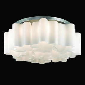 Люстра потолочная ST Luce Onde SL116.502.09