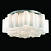 Люстра потолочная ST Luce Onde SL116.502.09
