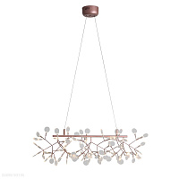 Подвесная светодиодная люстра ST Luce RAFINA SL379.223.81