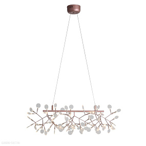 Подвесная светодиодная люстра ST Luce RAFINA SL379.223.81