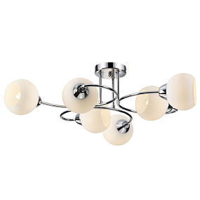 Потолочная люстра LUMION SYDNEE 4591/6C