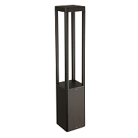 Ландшафтный светодиодный светильник Arte Lamp PHERKAD A2726PA-1BK