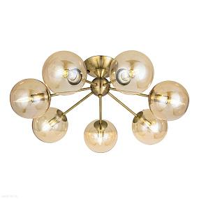 Люстра потолочная CITILUX Томми CL102173