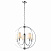 Подвесная люстра Arte Lamp A9022SP-5CC