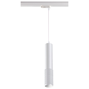 Трехфазный трековый светодиодный cветильник NOVOTECH MAIS LED 358505