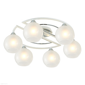 Люстра потолочная CITILUX Отто CL121160