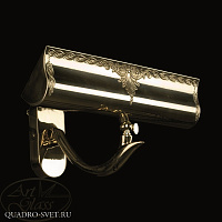 Картинная подсветка ARTGLASS NOEMI II. POLISHED