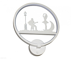 Бра светодиодное KINK Light Пано 074110,3