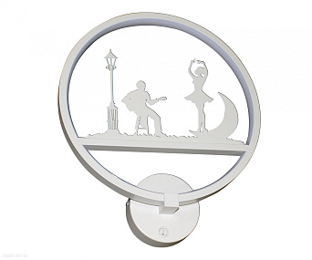 Бра светодиодное KINK Light Пано 074110,3