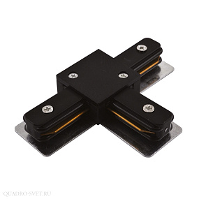 Коннектор для шинопровода "T" Arte Lamp TRACK ACCESSORIES A140006