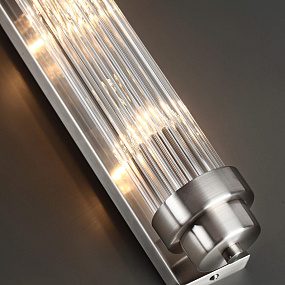 Настенный светильник Odeon Light LORDI 4823/2W