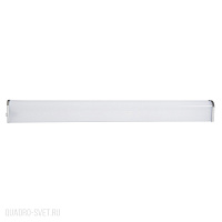 Настенный уличный светодиодный светильник Kanlux ROLSO LED 26701