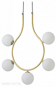 Подвесной светильник LUMION COLLAR 5621/5