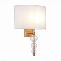 Бра EVOLUCE RAMER SLE105711-01
