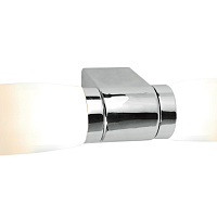 Настенный светильник Arte Lamp AQUA A1209AP-2CC