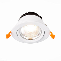 Встраиваемый светодиодный светильник ST LUCE MIRO ST211.548.24.36