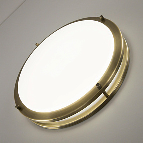 Потолочный светильник CITILUX Бостон CL709323N