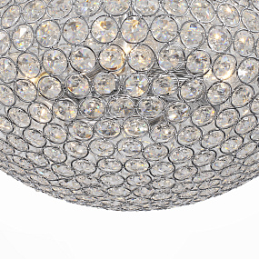Люстра подвесная ST Luce Calata SL753.103.06