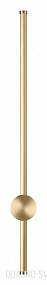 Бра светодиодное LUMION BRAM 5678/8WL