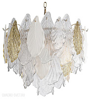 Подвесная люстра Odeon Light LACE 5052/8