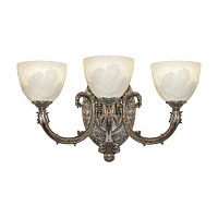 Бра Bohemia Ivele Crystal Florence 7109B12/3/210 Ni P1 U Angel