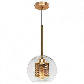Подвесной светильник LOFT IT Hexagon LOFT2566-A