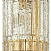Подвесная люстра Odeon Light MERKALE 4938/7