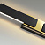 Настенный светодиодный светильник Odeon Light Fierro 4991/9WL