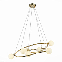 Люстра подвесная ST Luce RIALTO SL1508.203.07