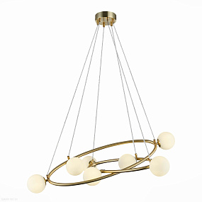 Люстра подвесная ST Luce RIALTO SL1508.203.07