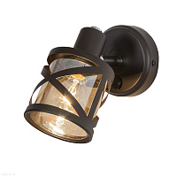 Спот поворотный CITILUX Гессен CL536615