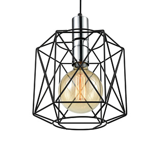 Подвесной светильник Vele Luce Evans VL4032P01