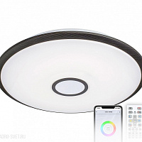 Потолочный светильник CITILUX Старлайт Смарт CL703A105G