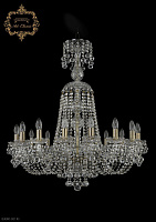 Большая хрустальная люстра Bohemia Art Classic 11.26.16.300.XL-91.Br.B