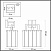 Бра Odeon Light EDERA 4976/1W
