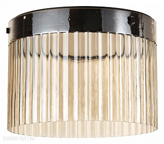 Потолочный светодиодный светильник Odeon Light PILLARI 5047/24LC