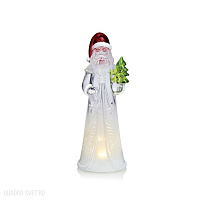 Фигурка Дед Мороз MarkSlojd ALBERT 703557